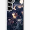 Redbubble Omen Samsung Galaxy Phone Case Online