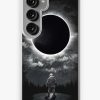 Redbubble Eclipse Samsung Galaxy Phone Case New