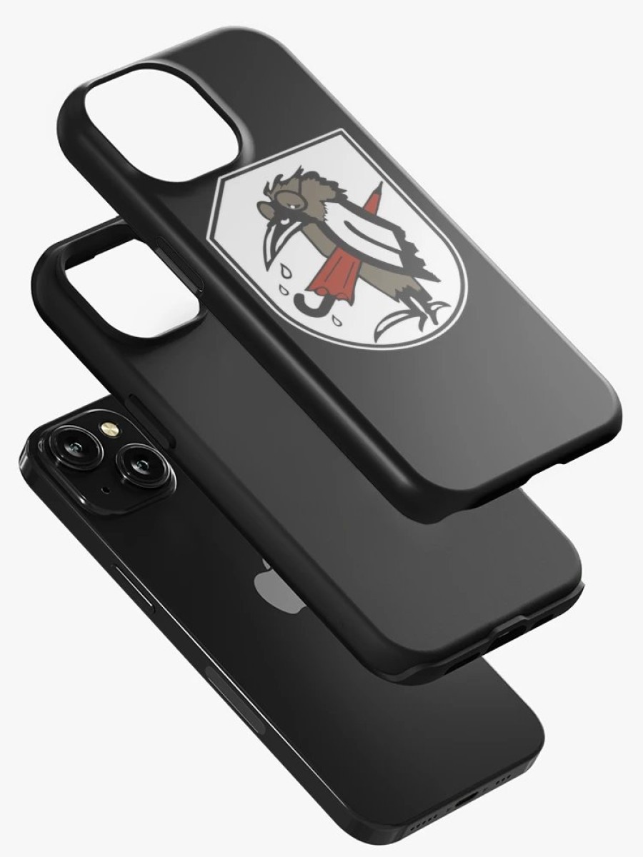 Redbubble Luftwaffe - 6./Jg 51 Jagdgeschwader 51 - Clean Style Iphone Case Best