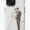 Redbubble Bones - Wedding Iphone Case Hot