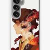 Redbubble Zuko Samsung Galaxy Phone Case Hot