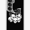 Redbubble Cat Got Your Soul? Samsung Galaxy Phone Case Clearance