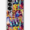 Redbubble Retro Mansion Collage Samsung Galaxy Phone Case Best