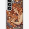 Redbubble Cosmic Lover - Color Version Samsung Galaxy Phone Case Wholesale