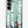 Redbubble The Birches Samsung Galaxy Phone Case Online