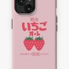 Redbubble Strawberry Milk Iphone Case Online