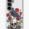 Redbubble Memento Mori Samsung Galaxy Phone Case Online