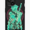 Redbubble Fantasy Of Seven V2 Iphone Case Wholesale