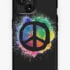 Redbubble Peace Sign World Peace Peace Symbol Peace Iphone Case New