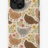 Redbubble Springtime Chickens Iphone Case Wholesale