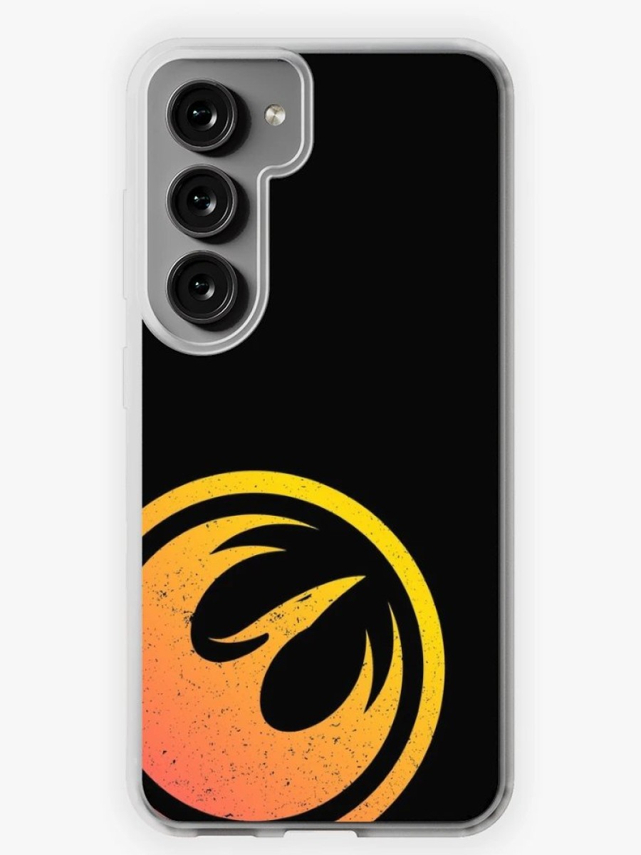 Redbubble Welcome To The Rebellion Samsung Galaxy Phone Case Clearance