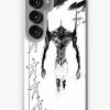 Redbubble Evangelion Unit-01 Samsung Galaxy Phone Case Clearance