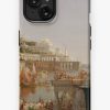 Redbubble The Consummation Of Empire - Thomas Cole Iphone Case Best