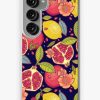 Redbubble Mysterious Tropical Garden. Samsung Galaxy Phone Case Online