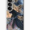 Redbubble Unmasked - The Fox Woman And Her Spirits Samsung Galaxy Phone Case New