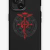 Redbubble Alchemist Flamel Iphone Case Wholesale