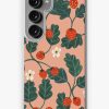 Redbubble Strawberries Samsung Galaxy Phone Case Best