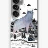 Redbubble The Fog Samsung Galaxy Phone Case New