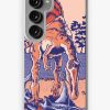 Redbubble Spinosaurus The Hunter Samsung Galaxy Phone Case Wholesale