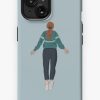 Redbubble Max Floating Iphone Case New