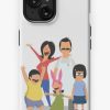 Redbubble Minimal Belchers Iphone Case New