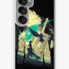 Redbubble Ex-Soldier Of The Vii Ver 2 Samsung Galaxy Phone Case Hot