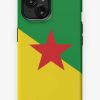 Redbubble French Guiana Flag Iphone Case Online