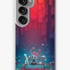 Redbubble Hollow Knight Samsung Galaxy Phone Case Online