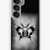 Redbubble Cute Dark Moth Samsung Galaxy Phone Case Hot