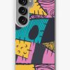 Redbubble Nightmare Sewn Pattern Samsung Galaxy Phone Case Best