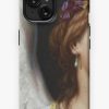 Redbubble The Angel With The Pearl Earring Closeup Iphone Case Clearance