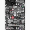 Redbubble Wise Words From The Office - The Office Quotes Iphone Case Clearance