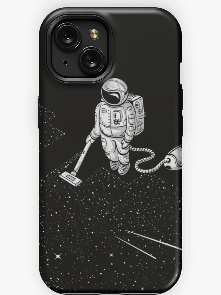 Redbubble Space Cleaner Iphone Case Online