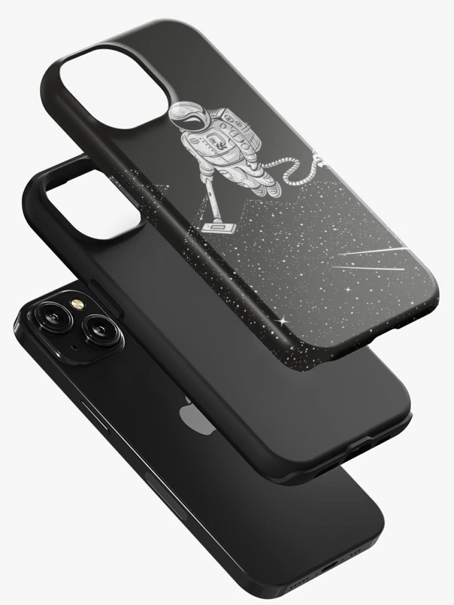 Redbubble Space Cleaner Iphone Case Online