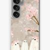 Redbubble Cherry Blossom Party Samsung Galaxy Phone Case Clearance