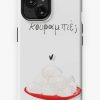 Redbubble Sugared Bun -Christmas Card Iphone Case Clearance