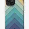 Redbubble Retro Chevrons 002 Iphone Case Online