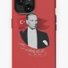 Redbubble Mustafa Kemal Ataturk - 100 Years Celebration Iphone Case New