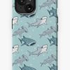 Redbubble Shark Pattern Iphone Case Hot