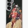 Redbubble Roses Bloomed Every Time I Thought Of You Samsung Galaxy Phone Case Hot