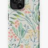 Redbubble Botanical Garden Iphone Case New