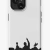 Redbubble Mst3K Silhouette Iphone Case Clearance