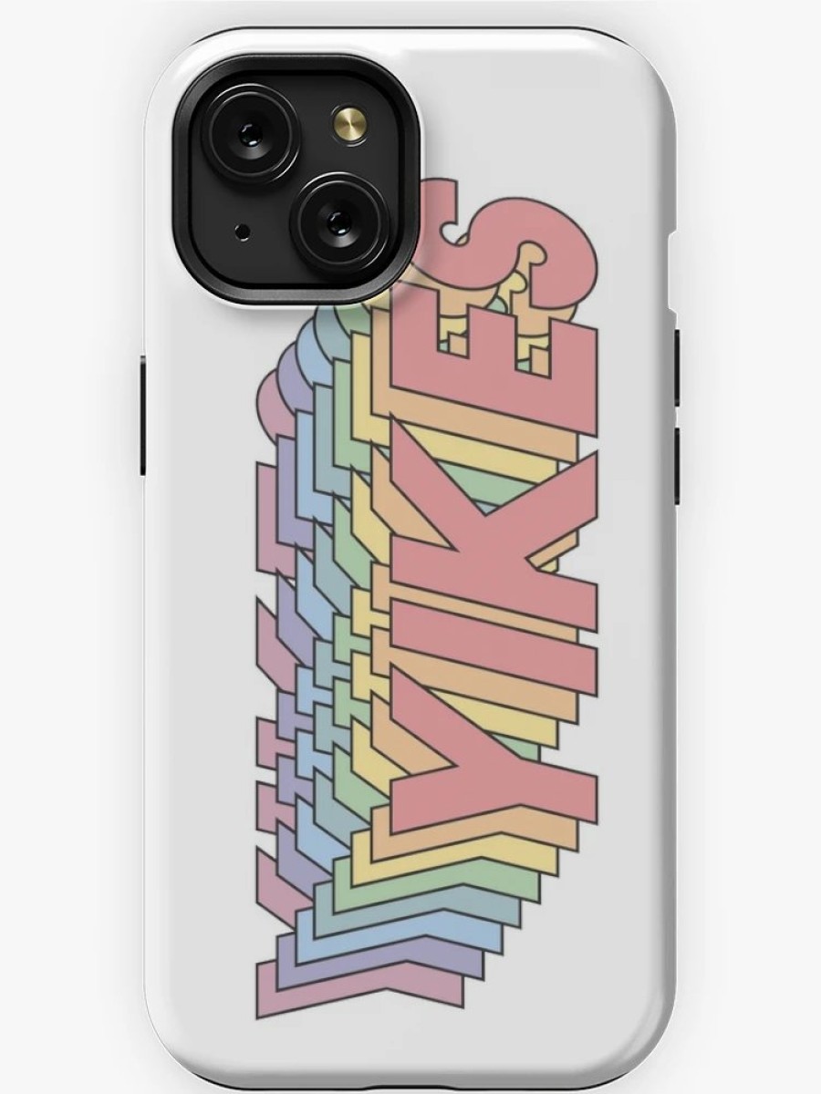 Redbubble Yikes Iphone Case Best