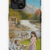 Redbubble Children In Paradise Iphone Case Hot