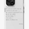 Redbubble Tom Odell-Supposed To Be Iphone Case Best