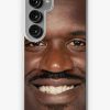 Redbubble Shaq Fu Samsung Galaxy Phone Case Clearance