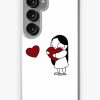 Redbubble Catana Hearts Samsung Galaxy Phone Case Online