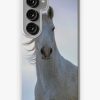 Redbubble Winter Horse Samsung Galaxy Phone Case Online