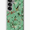 Redbubble Monkey World Green Samsung Galaxy Phone Case Wholesale