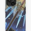 Redbubble Of Grace Once Lost Iphone Case Best